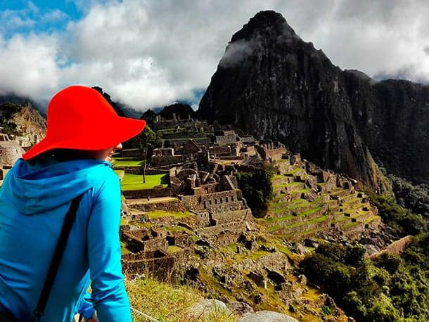 Peru Sacred Valley & Machu Picchu in 2 Days