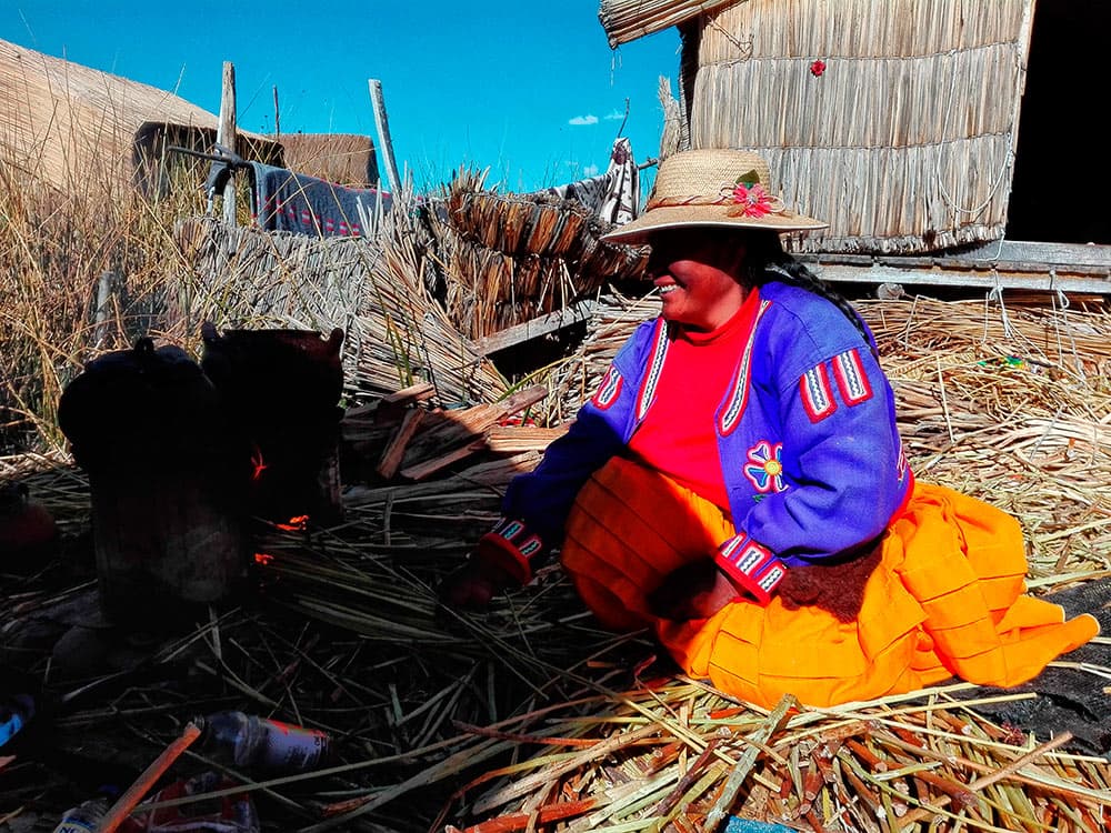 Peru Highlights Express: Lima, Cusco, Sacred Valley, Titicaca & Arequipa (8 Days)