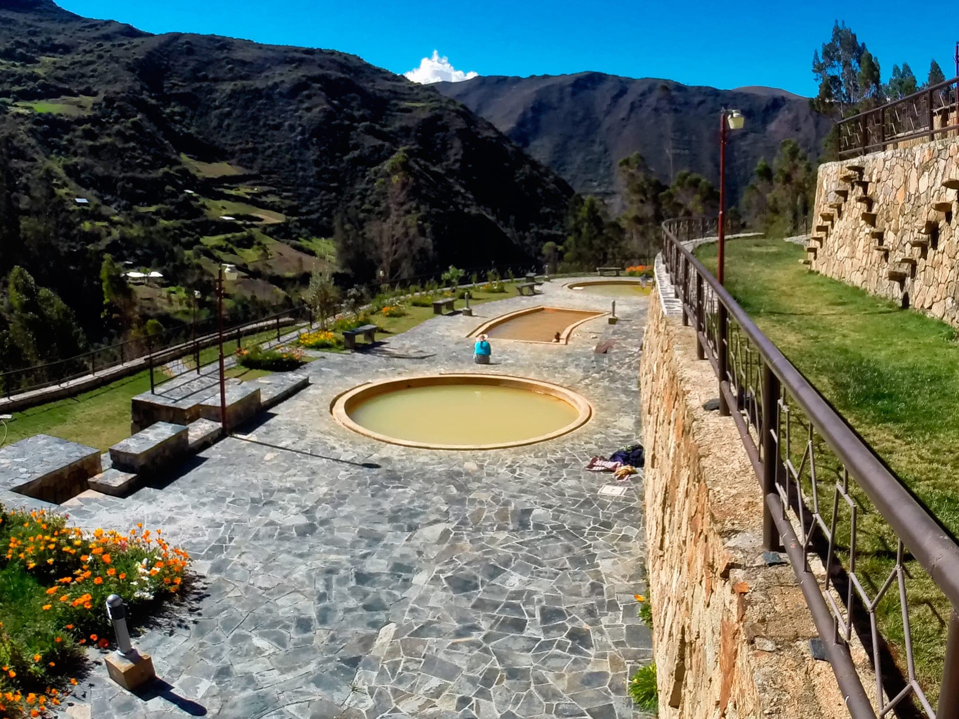 Peru Essential Packing List & Trekking Gear Guide Professional trekking gear, hiking boots and thermal layers for high-altitude Andean trails in Peru