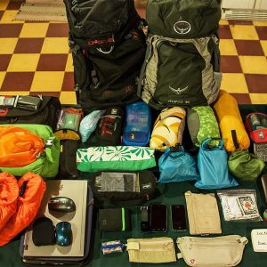Packing Tips For Your Peruvian Adventure