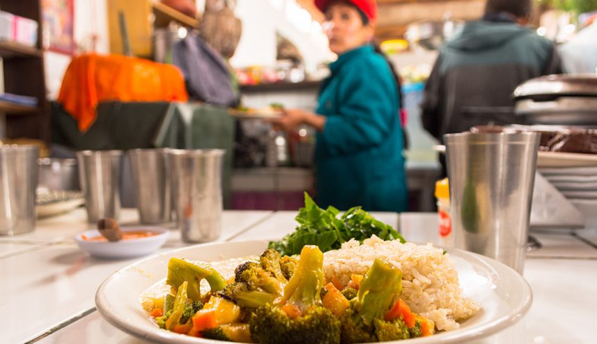What’s the Best Value For Money Restaurant in Cusco?