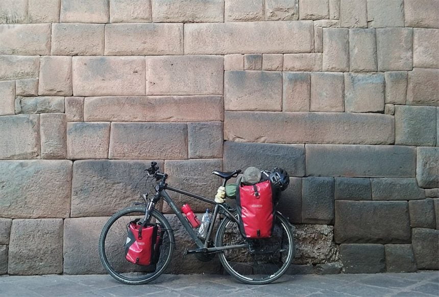 Useful Tips for Biking around Cusco!