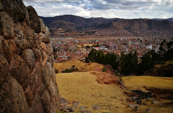 Peru in 9 Tagen - Cusco Region und Machu Picchu