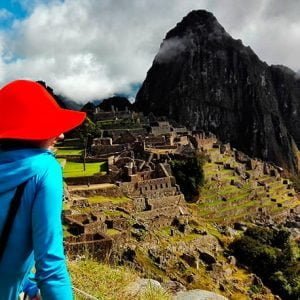 Heart Of The Inca Empire With Machu Picchu