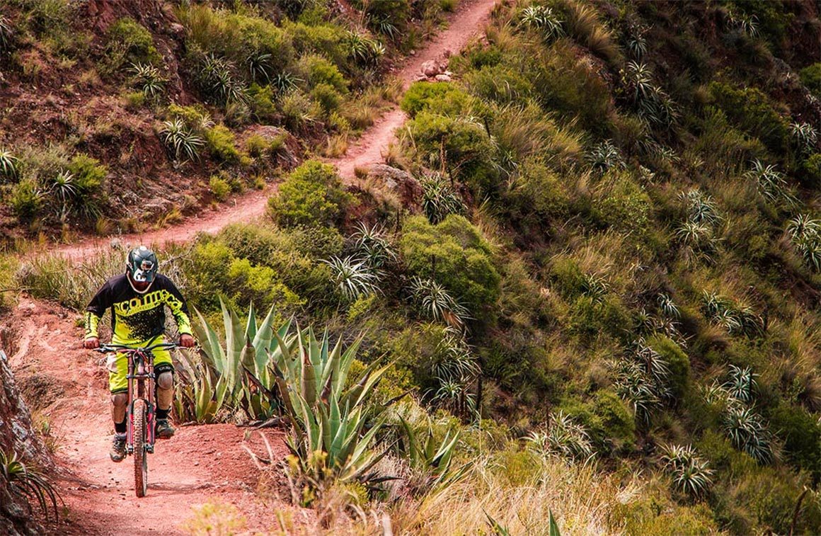 Lares & Sacred Valley