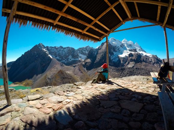 Best of Cusco 10 Day Trekking Tour