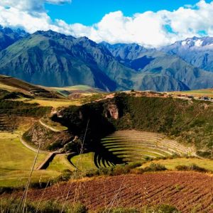 Cusco, Puno und Arequipa Höhepunkte