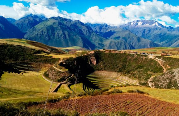 Cusco, Puno et Arequipa - Principaux attraits