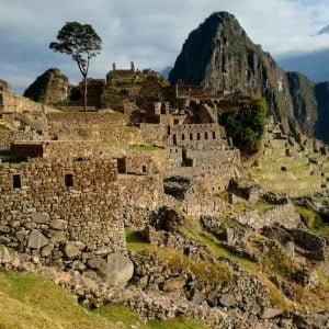 What is the Best Way to Reach Machu Picchu?