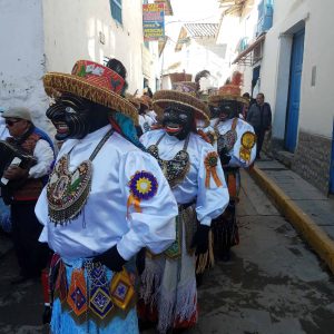 Cultural Expedition Peru