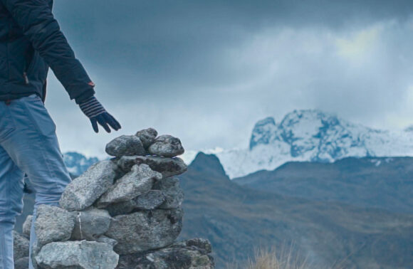 Lares Trek Meets Inca Trail